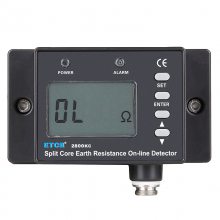ҿETCR2800KCʽӵص߼ǴͨѶӵصRS485ͨѶ
