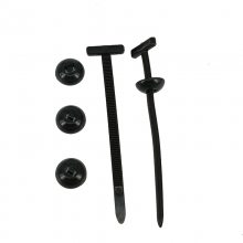 Nylon universal cable tie buckleͨϽ̴Ķ