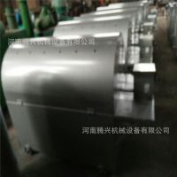 全自动无烟烤全羊炉 自动翻转烤全羊机 大型环保多功能烧烤炉