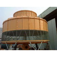 新疆小型凉水塔新疆小型工业冷却塔新疆水轮机冷却塔中昌