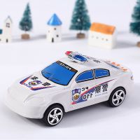 創(chuàng)意新款拉線110警車好玩的兒童小玩具地?cái)偱l(fā)義烏廠家貨源熱賣