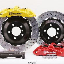 Brembo GT ɲ׼װ