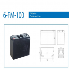 包头欧托匹APC蓄电池6FM-65JT胶体12V65AH机房巡检周期