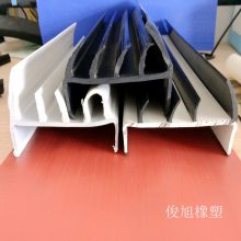 保温门集装箱丁字橡胶条 箱式货车门丁字胶条
