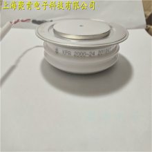 丹尼克斯DYNEX大功率平板可控硅晶闸管DCR1673SM24