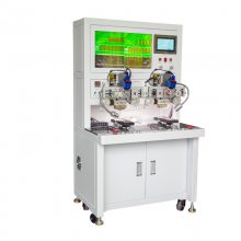 血压计 计算机 斑马纸精度双工位恒温热压机定制设备 海伦达