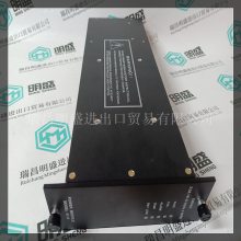 GFD563A101PXI模块参数说明卡件工控PLC系统自动化设备