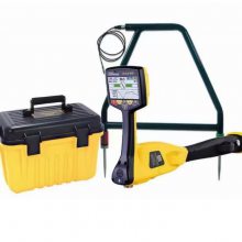 DM3管道防腐层检测仪操作指南