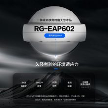 RG-EAP602 ߹AP ȫ˫Ƶ802.11ac Wave2