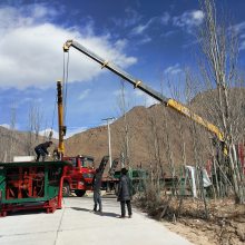 质保2年以上/按需求定做各种垃圾压缩中转站/垃圾压缩中转站处理设备定做