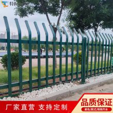 花池花坛围栏 绿化园艺栏杆 草坪护栏 街道花草隔离栅栏