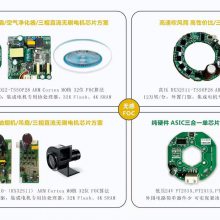 产品线-LED照明驱动芯片 电机控制器 电源管理芯片 电池保护芯片 功率器件类MOS