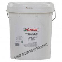 Castrol Hyspin HLP-Z68 ʵ68#ĥҺѹ