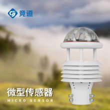 综合监测！多合一气象传感器助您提前预知天气变化