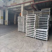 铁卡板可以定制？又有质量保障找尚简SJ-TP