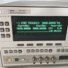 ֽHP83650Aagilent83650BԭװźԴ