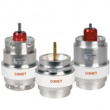ݷĬֱɿ\ COMET  10000935-004 CMUN-1000/5-X3-F4 100-1000pF 5/3KV