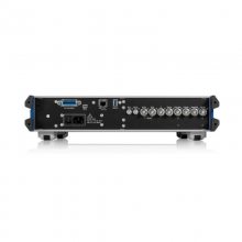 רҵά޵ʩߴ R&S? SMB100B Ƶźŷά ް
