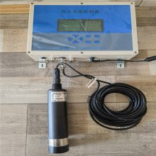 投入式自动水质COD监测站 RS-485输出 无需试剂 可长期水中监测