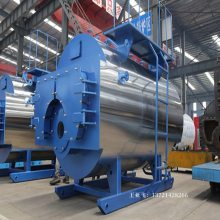 配套橡胶生产设备使用燃气蒸汽锅炉 蒸汽发生器