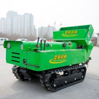 广西果蔗开沟机 覆土旋耕开沟机