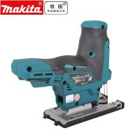 makita牧田12V充电式曲线锯JV102锂电家用电动工具木工多功能电锯往复锯 4.0Ah