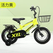 平乡县儿童自行车厂家 批发 童车生产 价格 单车 学生自行车