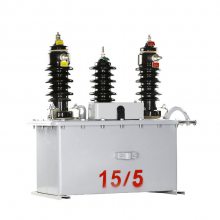 վѹ 10-35KVʽ JLS-35 100/5