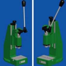 连杆式手动压力机 型号:CN61M-MPT-3R 库号：M370480