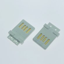 ȫUSB 2.0幫ͷ 4Pʽ ˫A ָͷ ׽