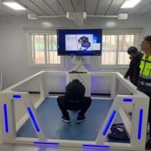VR安全教育体验馆 拓兴TX-VR 安全体验学习机模拟演示安全事故伤害