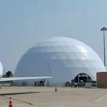 30米球形帐篷厂家定制帐篷租赁篷房出售