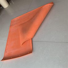 开叉式绝缘橡胶毯 1300橡胶绝缘毯914*914MM电工安全毯绝缘防护毯