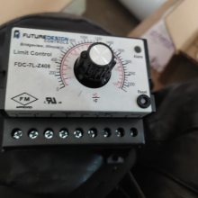ӦFUTURE DESIGN CONTROLS ¿ FDC-7L-Z40