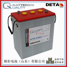 ԭװQ-BATTERIES6TTB-245US˼ʻϵͳ6V-245AhԴ