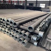 煤矿排水用PE管耐高压复合管 真名 支持加工定制