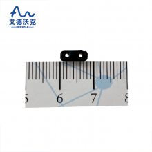 RFID电子标签UHF高频PCB抗金属标签U8芯片带背胶螺丝孔