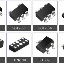 电源模块12V转5V1A同步车充降压芯片AH8622