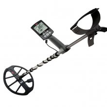 觅宝-600地下金属探测器探宝探金考古探测仪寻宝