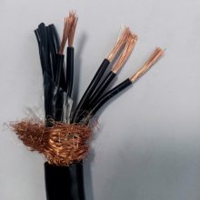 消防电话线ZCN-RVVP-2*1.5