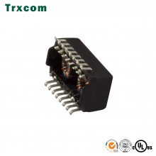 TRC4164***NL 10/100Base-T 16/12PINѹ