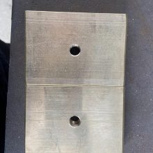 矿用单轨吊制动片 刹车片 耐磨抗压 单轨吊车配件 源头工厂 可定制 仕图