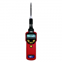 霍尼韦尔UltraRAE 3000+便携式手持特种化合物 VOC 气体检测仪PGM-7360