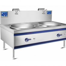 上海商用炒灶安装 真诚推荐 上海朗申电子科技供应