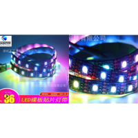 GS8208 Ʒ12V30LED5050RGBƴ