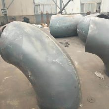 异形船用弯头 船舶建造用焊接弯头 倍数弯头 船新管件