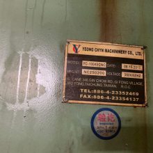 ̨ӽڶ4.5x10ϳYC-10045CNC