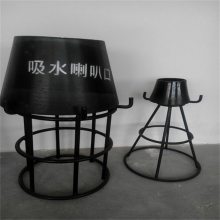 江西新余喇叭口框架 定制喇叭口