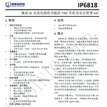 TWSICӢоIP5518,IP6818