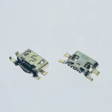 Micro7PƬĸ еλ Ų5.65mm  USB7PƬĸͷ